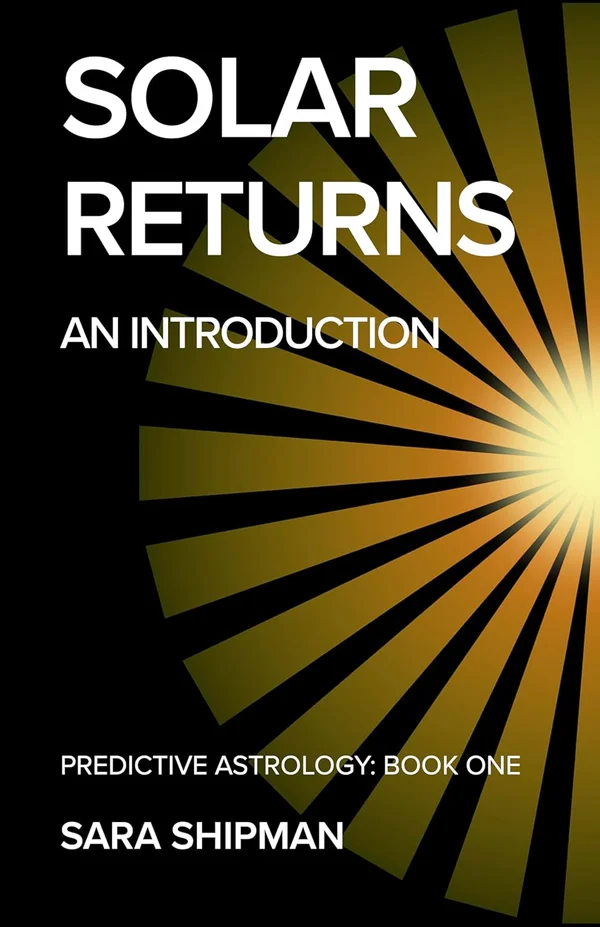 Rivoluzioni Solari: Un'Introduzione di Sara Shipman