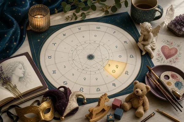 pluto-in-the-5th-house-of-solar-return-meaning-creativity-love-and-personal-power