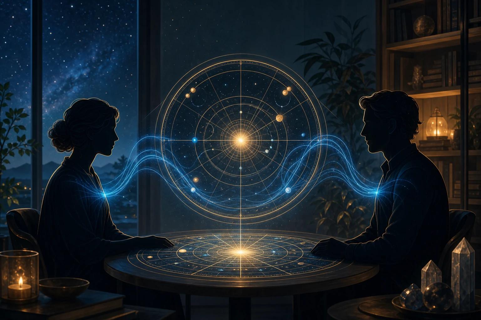 关系图